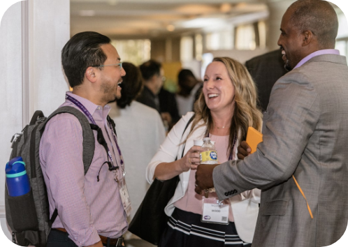 EXHIBITORS PRESENTERS 1 1