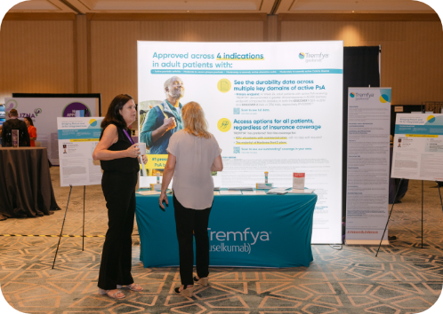 EXHIBITORS PRESENTERS 1 1