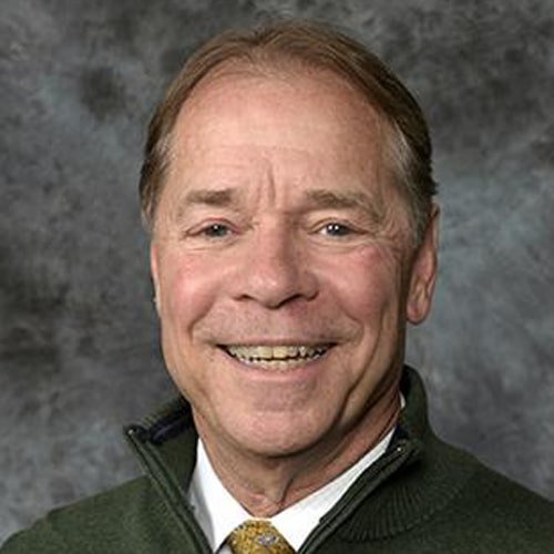 Christopher Ritchlin, MD