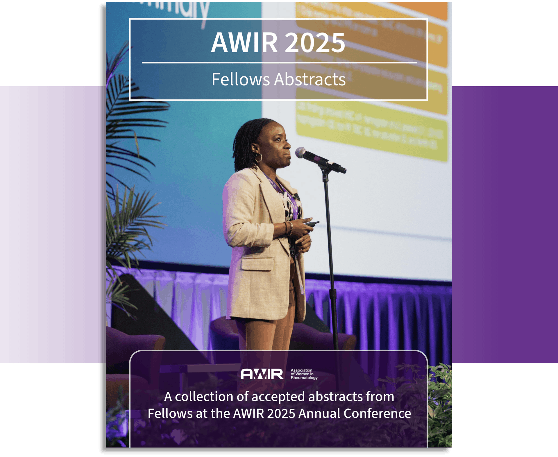 AWIR 2025 Fellows Abstracts For Download 1 1