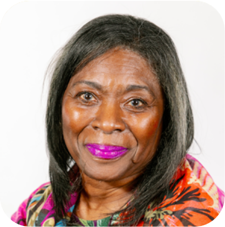 Cynthia Lawrence-Elliot