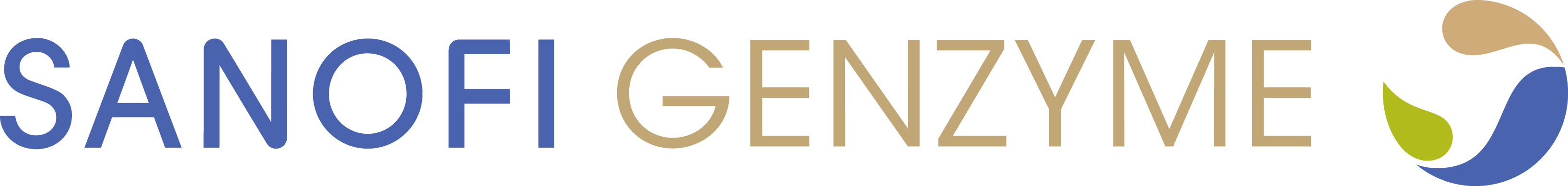 Logo Sanofi Genzyme