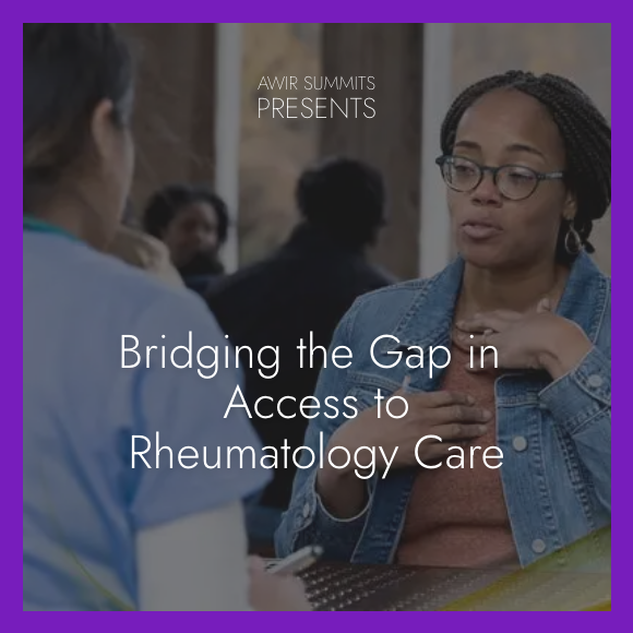 increasing advocacy awareness early career