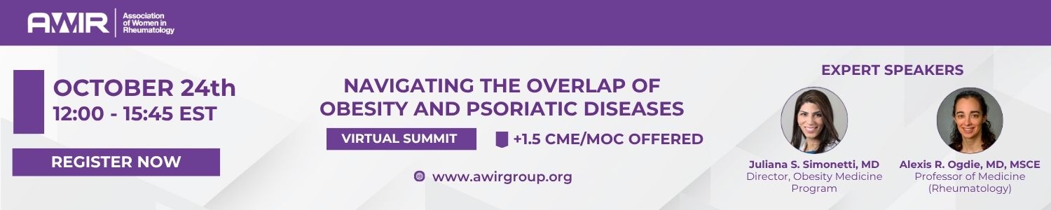 Navigating the Overlap of Obesity and Psoriatic Diseases